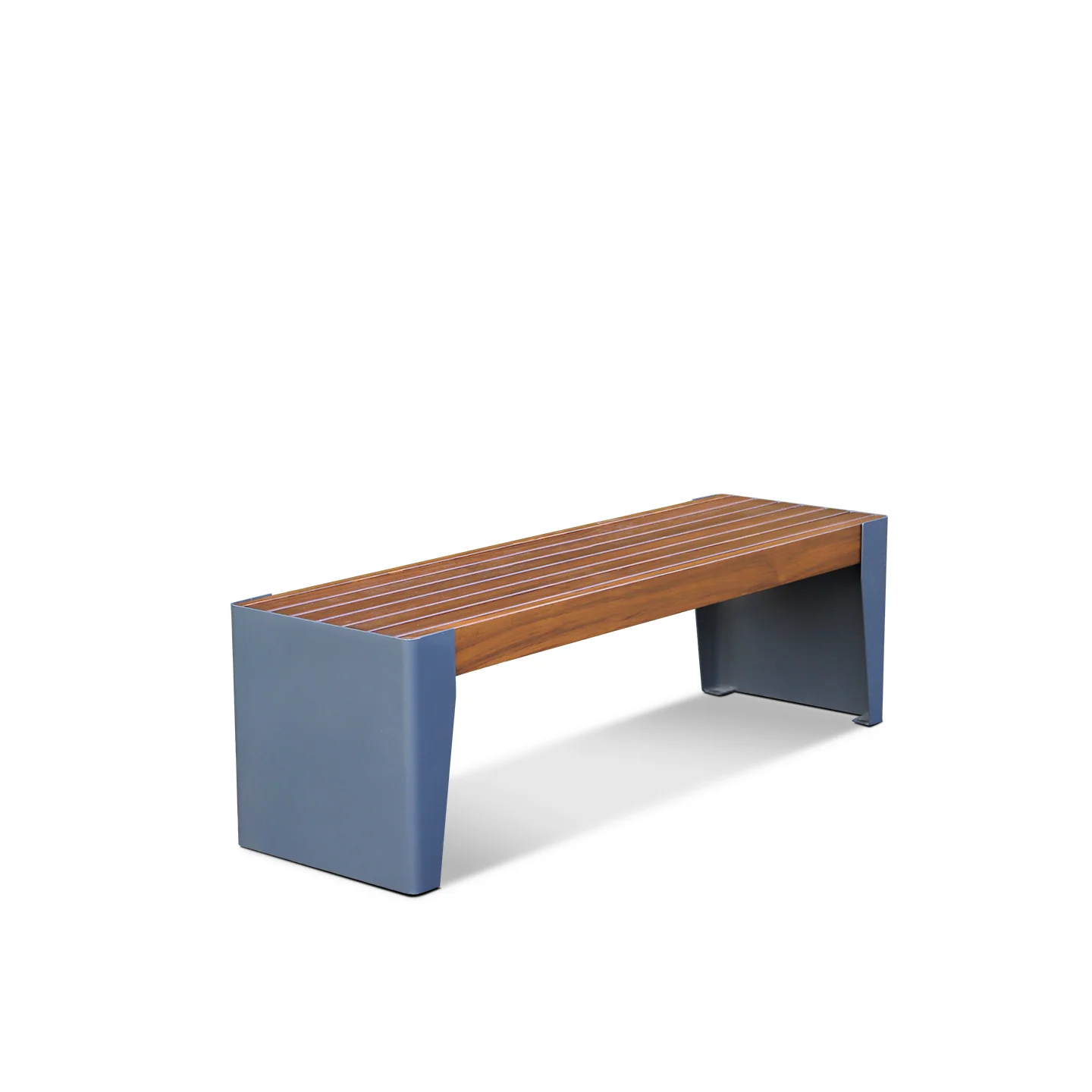 Straight & Curved Bench Modules — factory direct